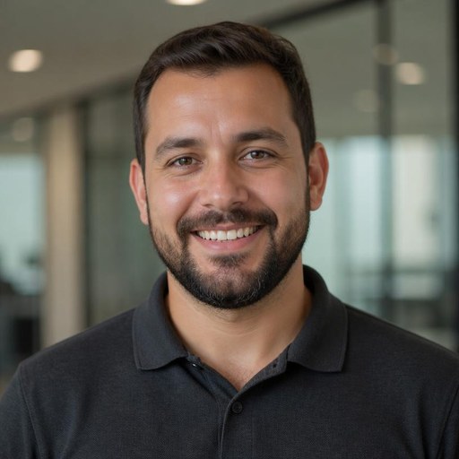 Bruno Souza