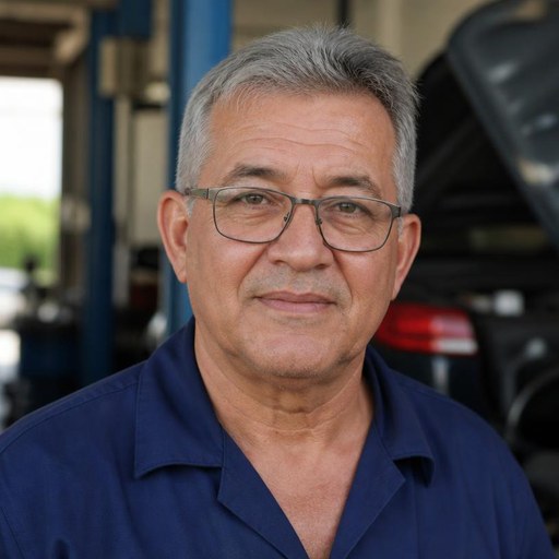 Roberto Dias