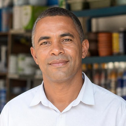 Ricardo Mendes